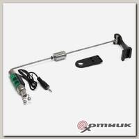 Свингер LUCE Green, цвет зеленый Led Swingers