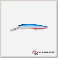 Воблер SORCERER 150 Rus8 Halco