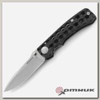 Нож складной, алюм. рук-ть, клинок 8Cr13MoV CRKT_R1803 Go-N-Heavy Compact