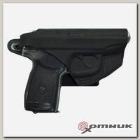 Кобура поясная под ПМ для водителей HS-ПК-3 Helios