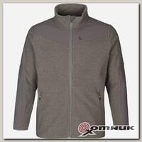 Куртка Skeet fleece Gunmetal SEELAND