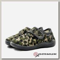 Туфли дошкольные 231064-03 Nordman