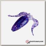 Лягушка Frog Silver Sparkles & Fio Helios
