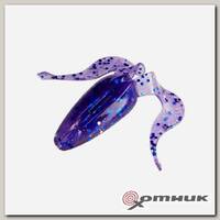 Лягушка Frog Silver Sparkles & Fio Helios