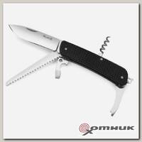 Нож складной туристический L32-B Ruike