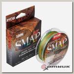 Шнур SMAP PE8X Multi Colour 100 м Ryobi