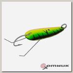 Блесна колеблющиеся Whisker Tiger Premier Fishing