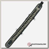 Патронташ К-12/24 24 патр. открытый (256-4) ХСН