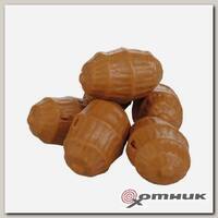 Искусственная плавающая ароматизированная приманка АВ Tigernut Choco Amino L 6 шт PROLOGIC