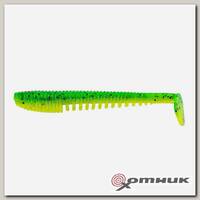 Виброхвост Varuna Green Lime Helios