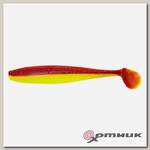 Виброхвост Trofey Red Lemon Helios