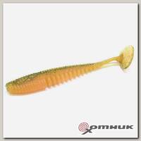 Виброхвост Ribby Shad, цвет R74 HITFISH
