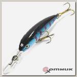 Воблер Jive 50F №446 Freezy Perch