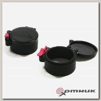 Крышка для прицела Butler Creek open 11 39,4мм (объектив) (М020110)