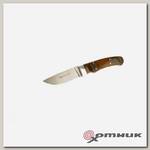 Нож Linder ats34 red