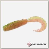 Твистер Screwtail, цвет R38 HITFISH