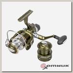 Катушка Striner 4+1BB 2000 RD RUBICON