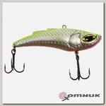 Воблер Wasabi S, 80mm, 32gr, depth 4-5m, 173L5 RUBICON