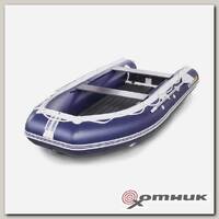 Лодка ПВХ Solar 380 К Максима