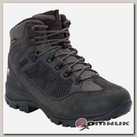 Ботинки  мужские  ALL TERRAIN PRO TEXAPORE MID M JACK WOLFSKIN