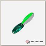 Блесна колеблющаяся MIU ML08 FOREST