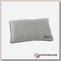 Подушка Memory Pillow GREY (230075) Outwell