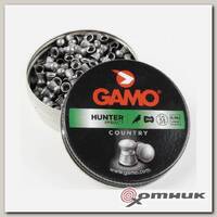 Пуля пневм. Hunter, 6320824 Gamo