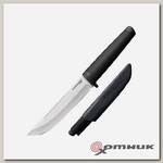 Нож с фикс. клин., 4034SS, ножны пластик CS_20PHL Outdoorsman Lite Cold Steel