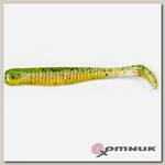 Виброхвосты съедобные Pro Series LONG JOHN цвет Т51 Lucky John