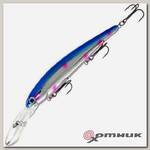 Воблер DEEP WALLEYE B81 Bandit