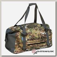Гермосумка Big Roll Camo 1712 80L Finntrail