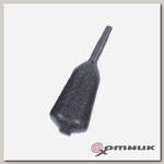 Грузило BOLT BOMB INLINE 3,5 oz (99g) BROWN Gardner