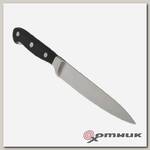 Нож кухонный Старк 12,5 см универсальный кованый блистер (803-042) SATOSHI