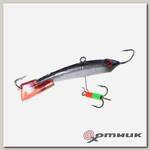 Балансир SAMURAI FATBOY/ Толстолобик 10 гр., 50 мм, цвет №04 Таюр