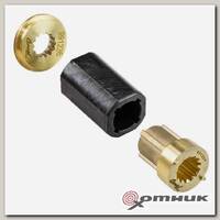 Комплект 114 для установки винтов Mercury 25-70, OMAX OM114