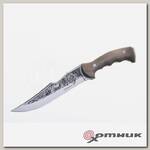Нож охотничий Скорпион большой (01049) Кизляр