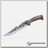 Нож охотничий Скорпион большой (01049) Кизляр