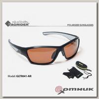 Очки поляриз.Tagrider в чехле GLTR 041 AR