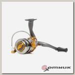 Катушка ISAMI 2000F 3+1 подшип Helios