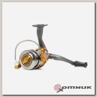 Катушка ISAMI 2000F 3+1 подшип Helios