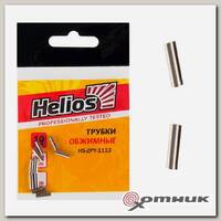 Трубки обжимные d-1.2мм (10шт/уп) (HS-ZPY-1113-1.2) Helios