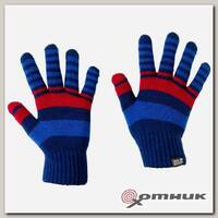 Перчатки детские CROSS KNIT GLOVES KIDS JACK WOLFSKIN