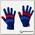 Перчатки детские CROSS KNIT GLOVES KIDS JACK WOLFSKIN