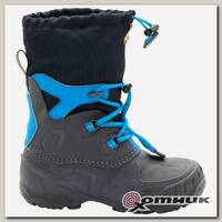 Сапоги для девочек ICELAND PASSAGE HIGH K JACK WOLFSKIN