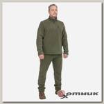 Костюм флисовый Combat Pro Nisus