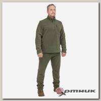 Костюм флисовый Combat Pro Nisus