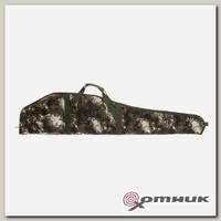 Чехол поролоновый 125 см с оптикой для "Тигр", "Лось" (HS-ЧРП-208) Helios