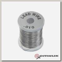 Проволока свинцовая Round Lead Wire Spool 010 WAPSI (LWS010)