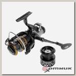 Катушка Specialist Carp 6+1BB 3000 с байтраннером RUBICON