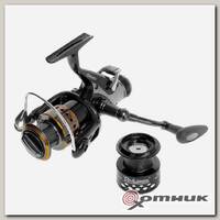 Катушка Specialist Carp 6+1BB 3000 с байтраннером RUBICON